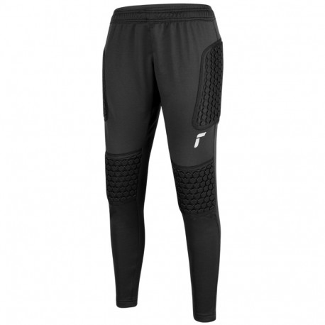 Reusch laste väravavahi püksid Contest II Advance 5126215 7702, must