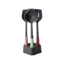 Brabantia Kitchen Utensil Set TASTY+ Mixed