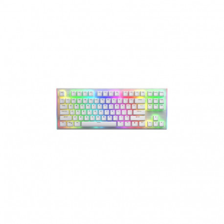 Hator HTK551US Gravity X TKL Spelu klaviatura ENG