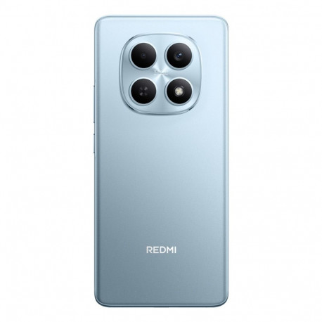 Xiaomi nutitelefon Redmi Note 15 17.2cm (6.77") 6GB 128GB 6000mAh, sinine