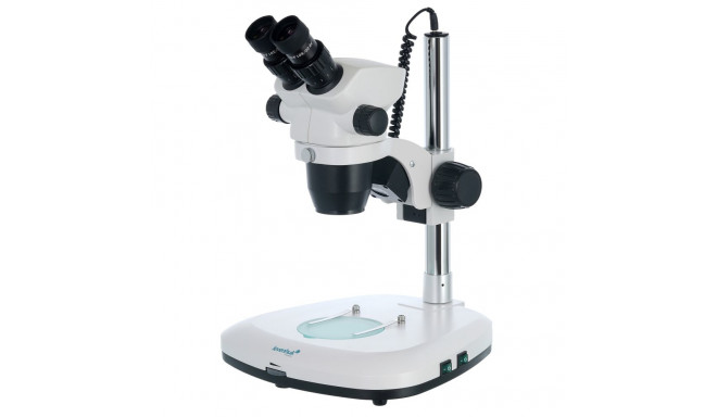 Levenhuk ZOOM 1B Binocular Microscope