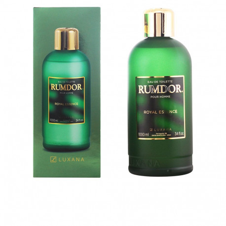 LUXANA tualettvesi RUMDOR 1000ml