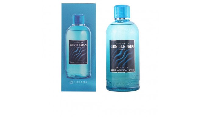 LUXANA tualettvesi gentleman meestele 1000ml
