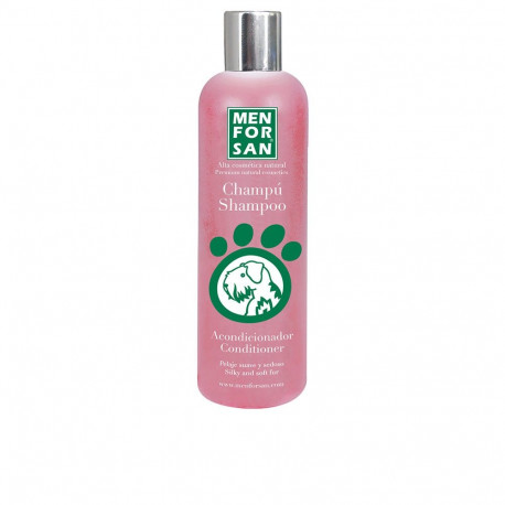 MEN FOR SAN šampoon ja palsam koertele 300ml