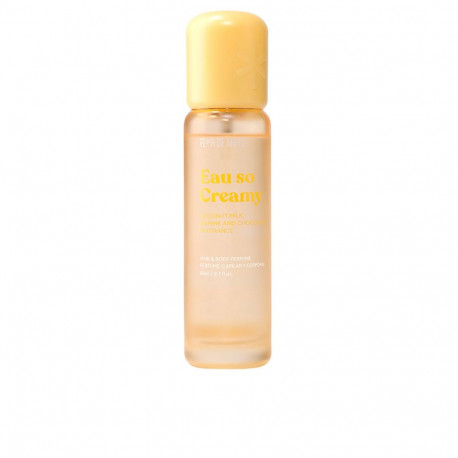 FLOR DE MAYO parfüüm juustele ja kehale kreemjas 80ml