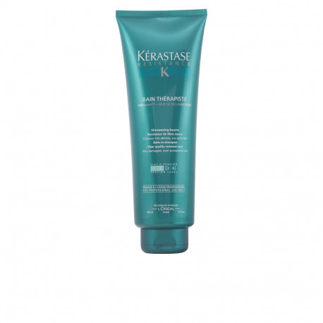 Kerastase šampoon-palsam RESISTANCE THERAPISTE 450ml