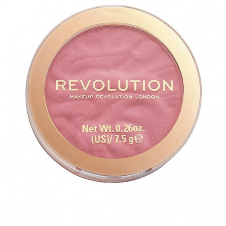 REVOLUTION MAKE UP RELOADED blusher #pink lady 7,5 gr