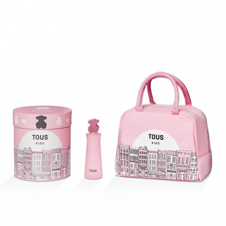 TOUS komplekt tüdrukute 2pz