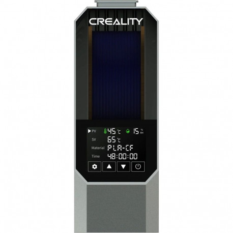 Creality Space Pi Filament Dryer -filamenttikuivuri