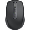 Logitech juhtmevaba klaviatuur + hiir MX Keys Mini Combo for Business, graphite