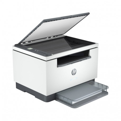 HP LaserJet Pro M234dw AIO All-in-One Printer - A4 Mono Laser, Print/Copy/Scan, Auto-Duplex, LAN, Wi