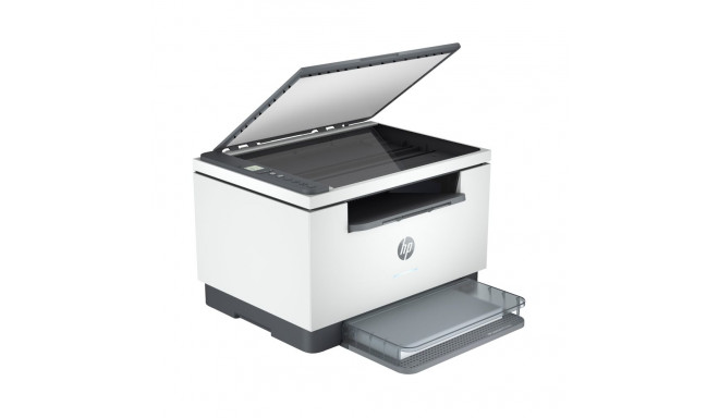HP LaserJet Pro M234dw AIO All-in-One Printer - A4 Mono Laser, Print/Copy/Scan, Auto-Duplex, LAN, Wi