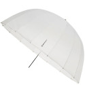 Elinchrom sügav läbikumav vihmavari 105cm