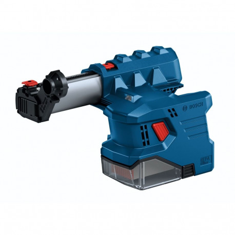Akku-Staubabsaugung GDE 18V-12 Professional (blau, ohne Akku und Ladegerät)