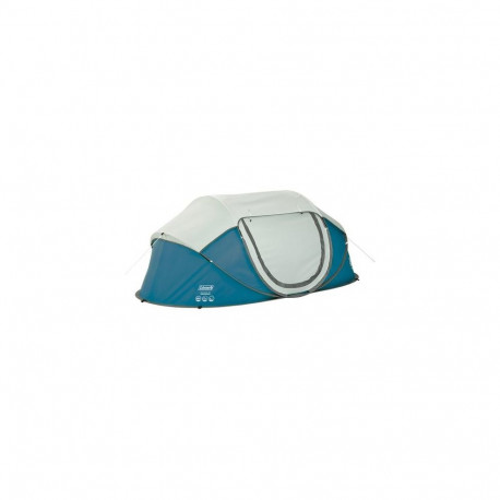 Coleman Galiano 2 2 person(s) Blue, White Tunnel tent