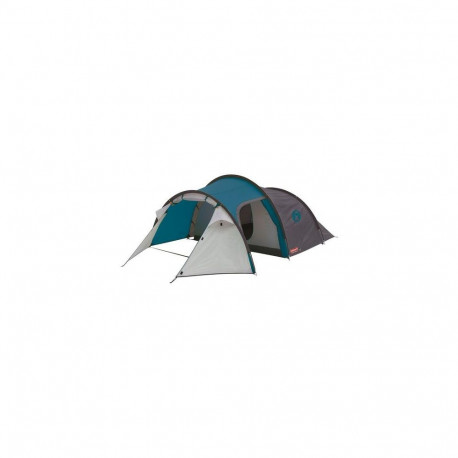 Coleman Cortes 3 Multicolour Tunnel tent