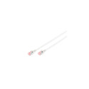 Digitus CAT 6 U/FTP Slim patch cord