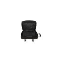 Eastpak TRANSIT'R PLUS S Trolley Soft shell Black 42 L Polyester, Polyurethane (PU)