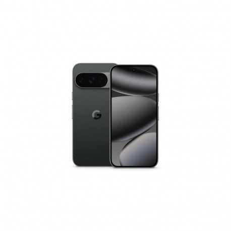 Google Pixel 10 Pro 16 cm (6.3") Dual SIM Android 16.0 5G 16 GB 1 TB 4870 mAh Black