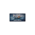 GENESIS NPG-1739 mouse pad Gaming mouse pad Multicolour