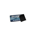 GENESIS NPG-1739 mouse pad Gaming mouse pad Multicolour