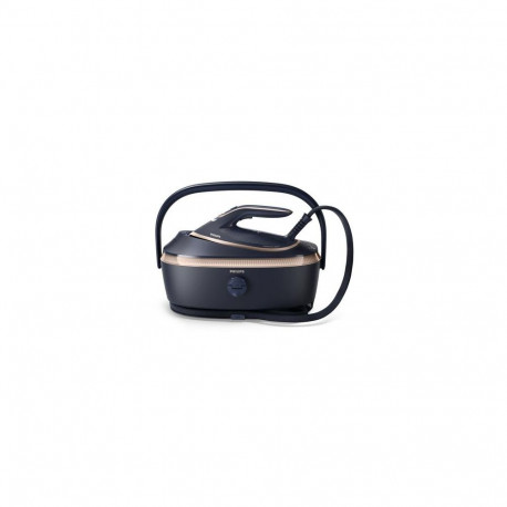 Philips PSG8300/20 steam ironing station 3120 W 1.4 L SteamGlide Elite soleplate Blue