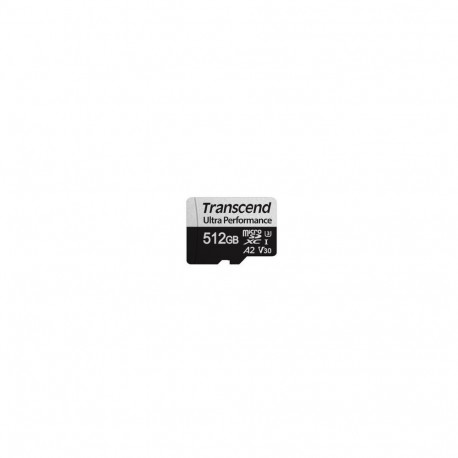 Transcend USD340S 512 GB MicroSDXC UHS-I Class 10