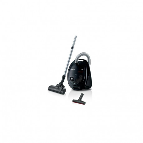 Siemens VSZ3XTRM11 vacuum 4 L Cylinder vacuum Dry 850 W Dust bag