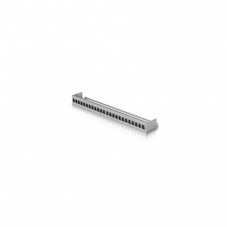 Ubiquiti UACC-Rack-Panel-Patch-Blank-24 Keystone panel