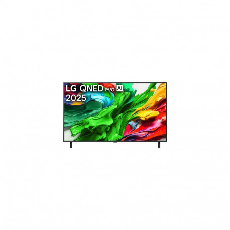 LG LED LCD TV 55" Smart TV 55QNED85A3C.AEU