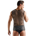 Men's Net Shirt 3XL