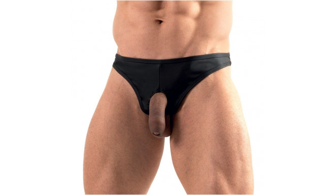 meeste string S