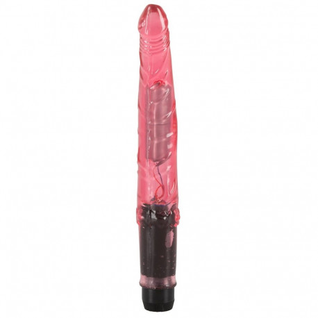 Temptation Ruby - Vibrator