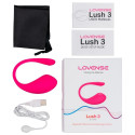 Lovense Lush 3