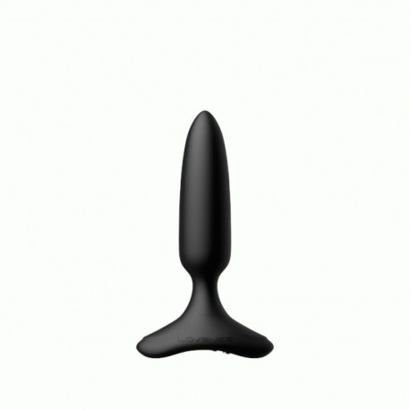 Lovense Hush 2 2,54cm