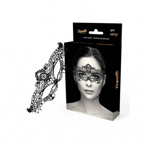 COQUETTE CHIC DESIRE pitsist mask, must