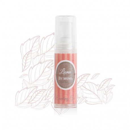 LIONA BY MOMA erutav geel vibraatoriefektiga 6ML