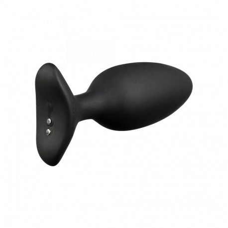 Lovense anaalplug Hush 2 3.8cm