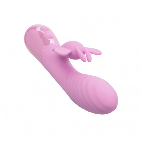 Topeltlaperdav vibraator