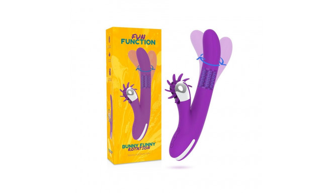 FUN FUNCTION - BUNNY FUNNY ROTATION 2.0