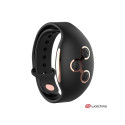 ANNE'S DESIRE - CURVE REMOTE CONTROL TECHNOLOG A WATCHME BLACK / GOLD