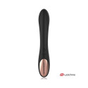 ANNE'S DESIRE - CURVE REMOTE CONTROL TECHNOLOG A WATCHME BLACK / GOLD
