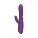 REWOLUTION - REWORABBIT FLEXIBLE VIBRATOR WITH RABBIT