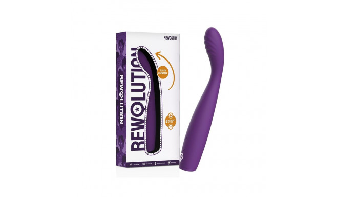 REWOLUTION vibraator REWOSTIM painduv