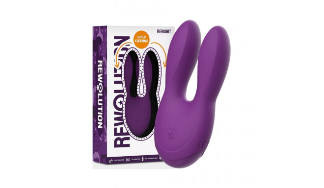 REWOLUTION stimulaator REWOBIT painduv