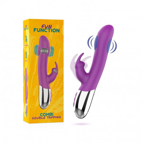FUN FUNCTION combi topeltpuudutus