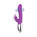 FUN FUNCTION - COMBI DOUBLE TAPPING