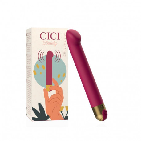 CICI BEAUTY klitori stimulaator esmaklassiline silikoonist