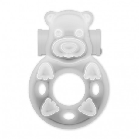 CASUAL LOVE - RING 26 TRANSPARENT