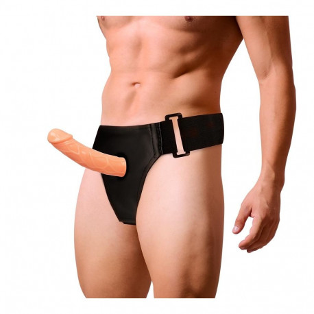 HARNESS ATTRACTION RNES HUECO BLAKE 15.5cm -O- 4cm